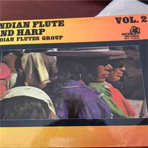 Indian Flute And Harp - Indian Flutes Group