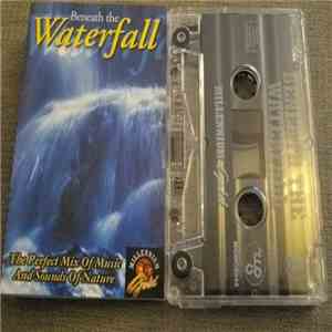 Inishkea - Beneath The Waterfall
