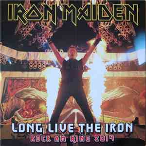 Iron Maiden - Long Live The Iron