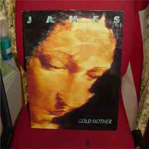 James - Gold Mother