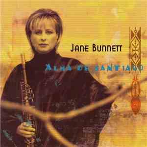 Jane Bunnett - Alma De Santiago