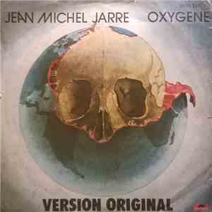 Jean Michel Jarre - Oxygene (Version Original)