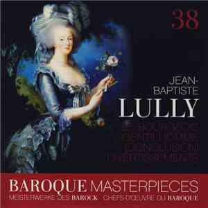 Jean-Baptiste Lully - Le Bourgeois Gentilhomme (Conclusion), Divertissements