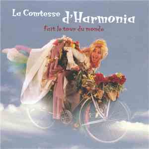 Joe Bocan - La Comtesse D'Harmonia Fait Le Tour Du Monde