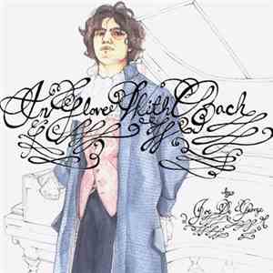 Joe DeGeorge - In Glove With Bach/Switched Off With Bach
