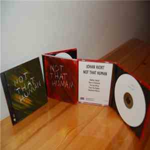 Johan Hjort - Not That Human