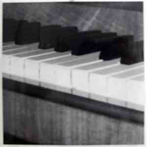 Jonathan Monk - My Mother Cleaning My Father's Piano