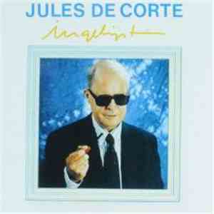 Jules de Corte - Ingelijst
