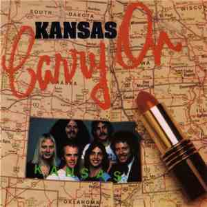 Kansas - Carry On