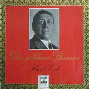 Karl Erb - Die Goldene Stimme