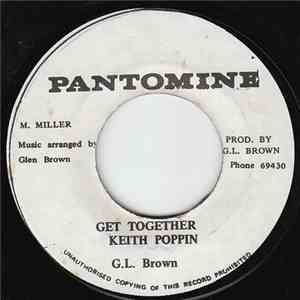 Keith Poppin - Get Together