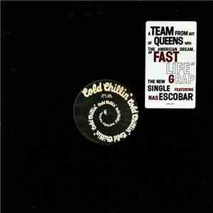 Kool G Rap - Fast Life