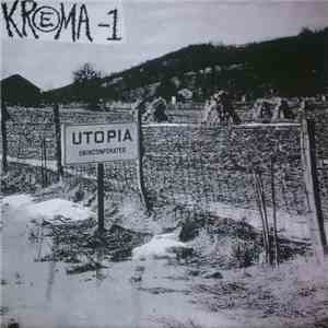 Krema 1 - Land Of Opportunity