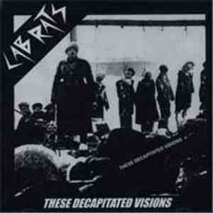 Lab Rats  - These Decapitated Visions