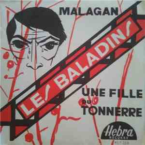 Les Baladins  - Malagan