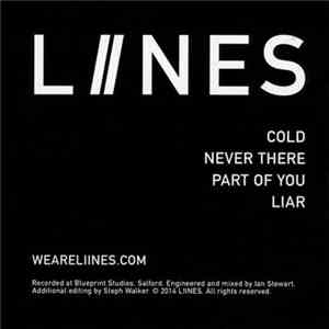 LIINES - Cold