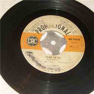 Los Sonny's - Como Te Va / Y Yo Que Crei