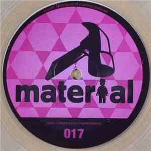 Luciano Esse & Toni D - Lycra EP