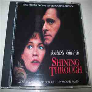 Michael Kamen - Shining Through (Original Motion Picture Soundtrack)