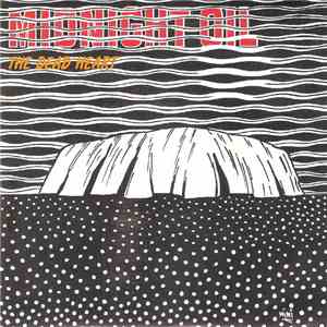 Midnight Oil - The Dead Heart