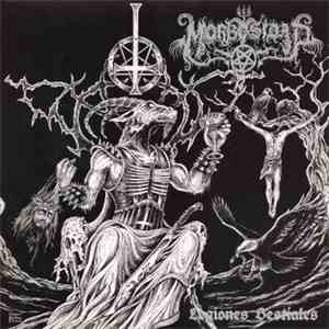 Morbosidad - Legiones Bestiales