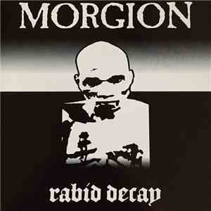Morgion - Morgion '91 - '93