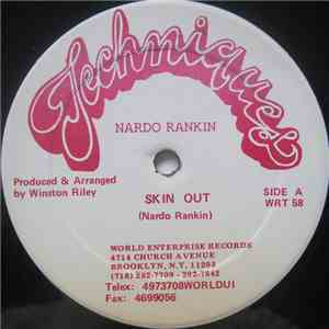 Nardo Rankin - Skin Out
