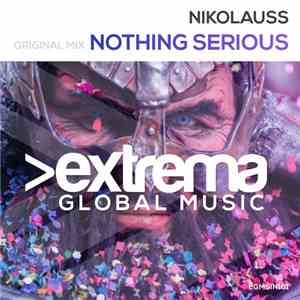 Nikolauss - Nothing Serious