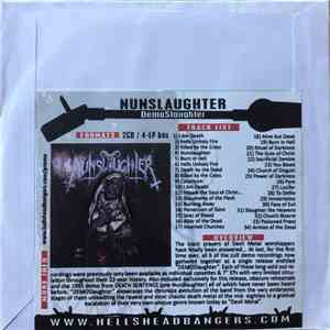 Nunslaughter - Demoslaughter