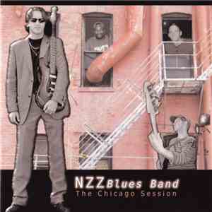 NZZ Blues Band - The Chicago Session