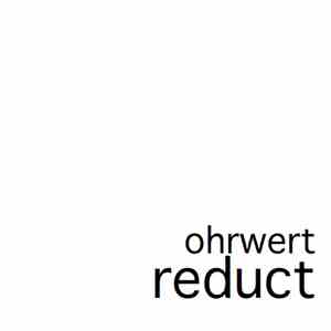 Ohrwert - Seventh Reduct