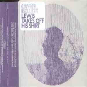 Owen Pallett - Lewis Takes Off His Shirt