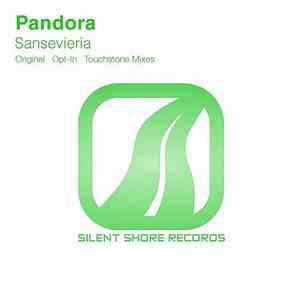 Pandora  - Sansevieria