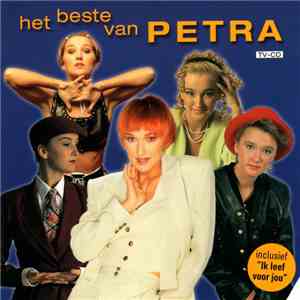 Petra  - Het Beste Van Petra