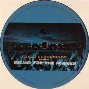 Physics  & Alix Perez / FX 909 - Sound For The Masses / Altered Soul