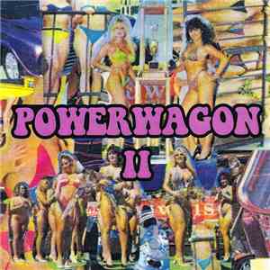 Powerwagon - POWERWAGON II