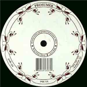 Prosumer - Newborn