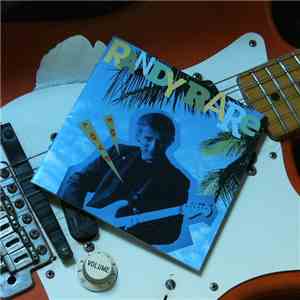 Randy Resnick - To Love