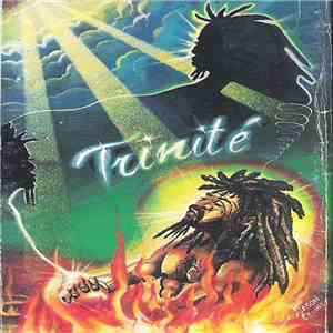 Ras Natty Baby - Trinité
