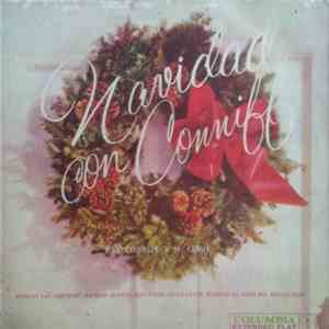 Ray Conniff Y Su Coro - Navidad Con Conniff