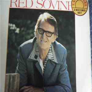 Red Sovine - The Best Of Red Sovine
