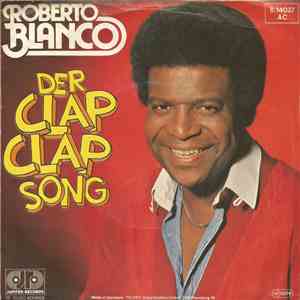 Roberto Blanco - Der Clap Clap Song