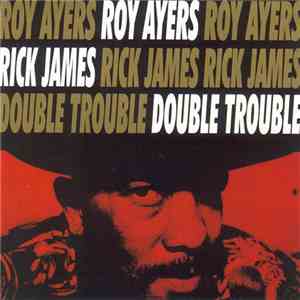 Roy Ayers - Double Trouble