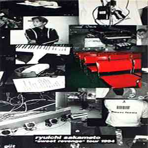 Ryuichi Sakamoto - "Sweet Revenge" Tour 1994