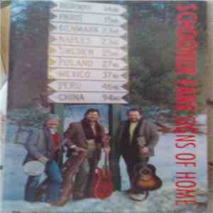 Schooner Fare - Signs Of Home