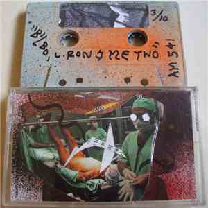 Seance Armories & Cast Mind - Bilbo, L. Ron & Me Two