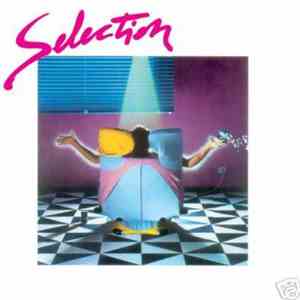 Selection - Selection
