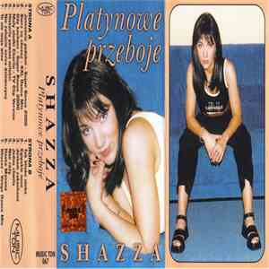 Shazza  - Platynowe Przeboje