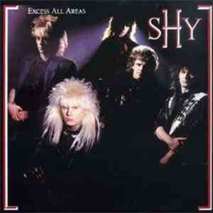 Shy  - Excess All Areas