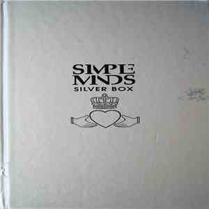 Simple Minds - Silver Box
